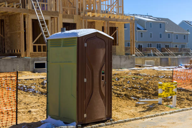 Portable Toilet Options We Offer in Merion Station, PA