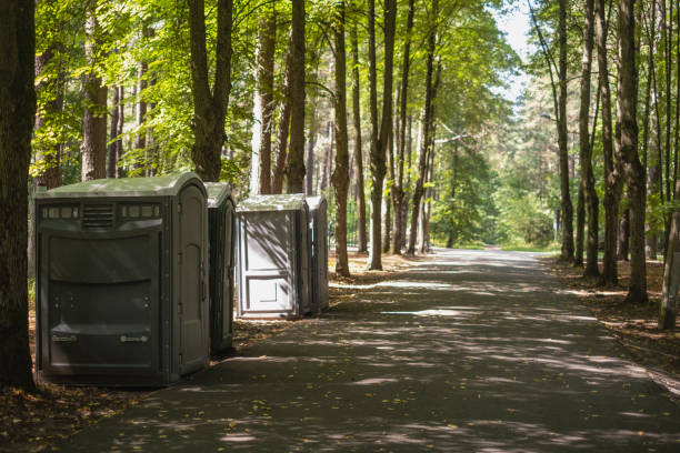 Best Portable restroom trailer rental  in Merion Station, PA