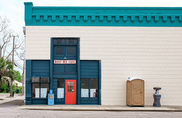 Best Portable restroom trailer rental  in Merion Station, PA