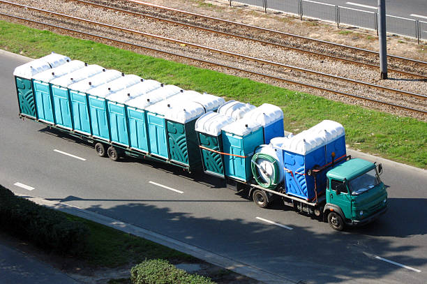 Best Local porta potty services  in Merion Station, PA
